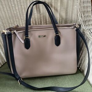 Kate Spade Large Purse